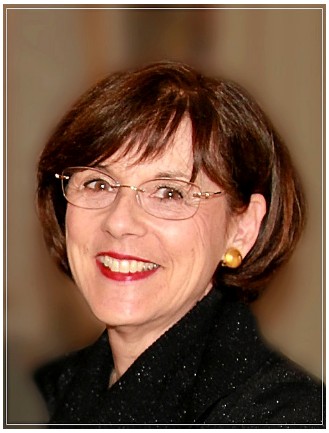 Lucie Bérubé