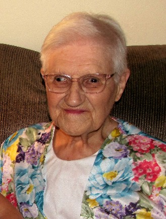 Madeleine (Beaudoin) Drouin