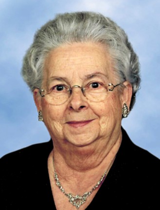 Thérèse Michaud