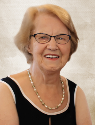 Pierrette Rochette