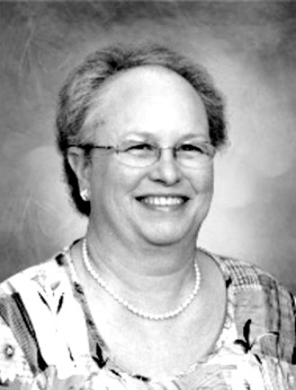 Nicole Turcotte (née Parent)