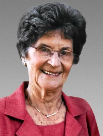 Marie-Paule Lévesque Duperré