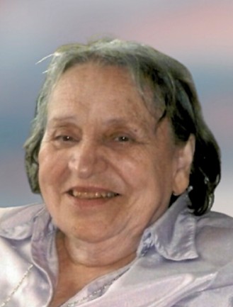 Émilia Thibault