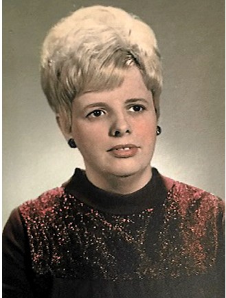 Marcelle Bélanger