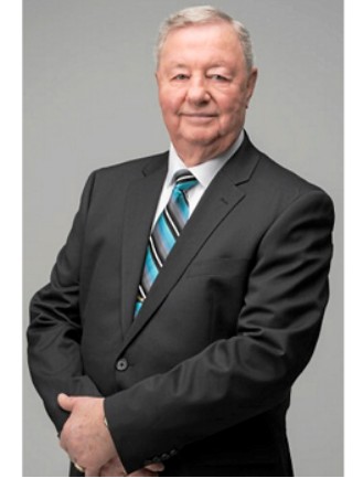 Yvon Paré
