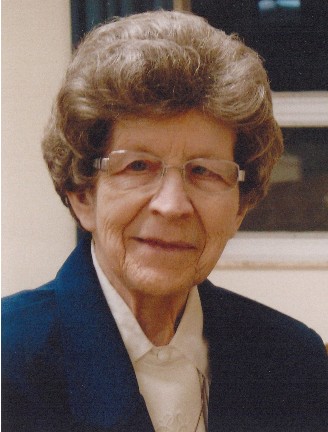 Sœur Stella de Blois, S.F.A.