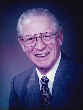 Roger Farmer