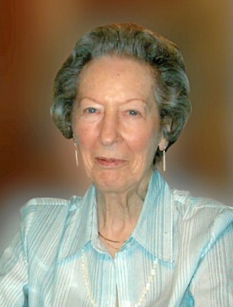 Pierrette Rousseau