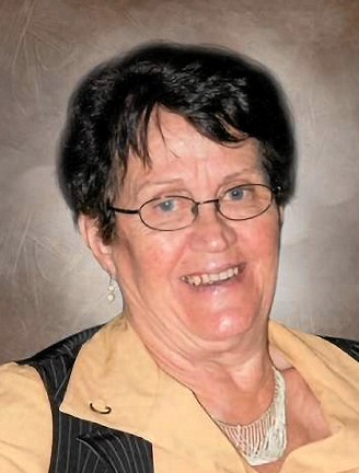 Géraldine Baillargeon