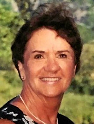 Yvonne Michaud Sergerie