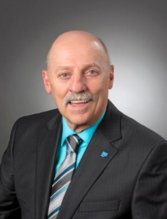 George Nadeau