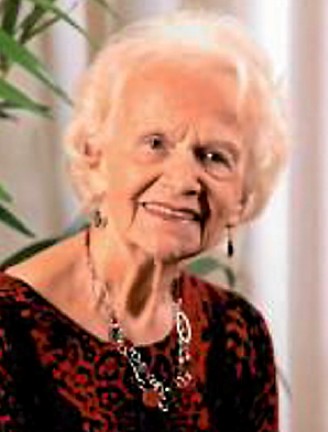 Jeannine Goulet