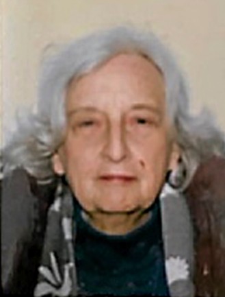 Suzanne Vachon (Baldinelli)
