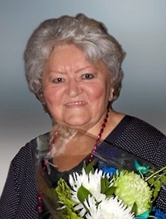 Françoise Gauthier