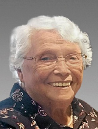 Julienne Fleury Baillargeon