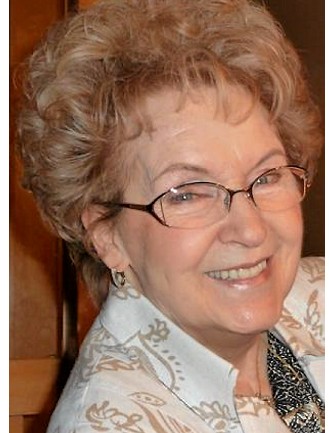 Jeannette Arsenault