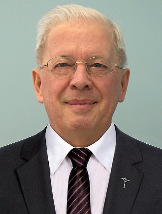 Jacques Séguin, S.C.