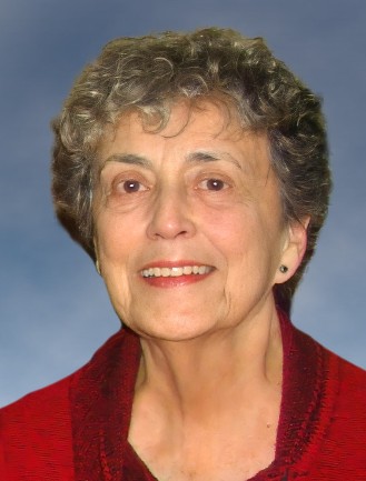 Andrée Dussault