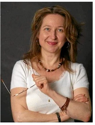 Catherine Doré