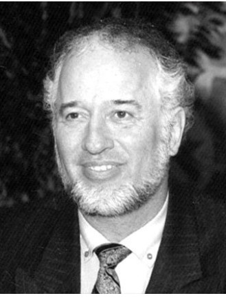 Michel Hudon