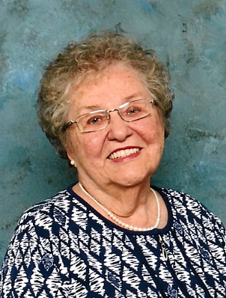 Pauline Corriveau Shields