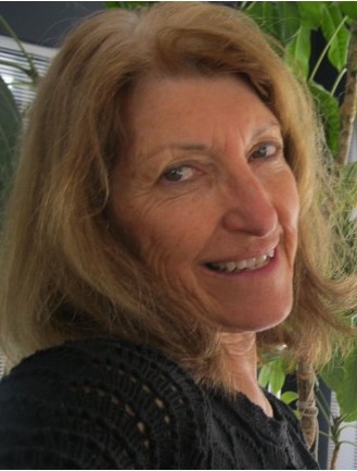 Raymonde St-Laurent