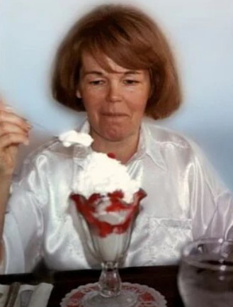 Madeleine Jean née Denis