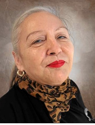 Maria Chevair