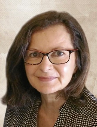 Claire LeBlanc
