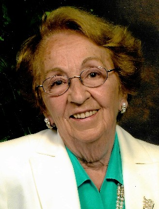Gertrude Fortin Sylvain