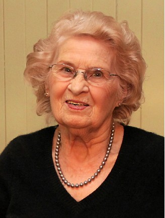 Pauline Ferland Crépeault