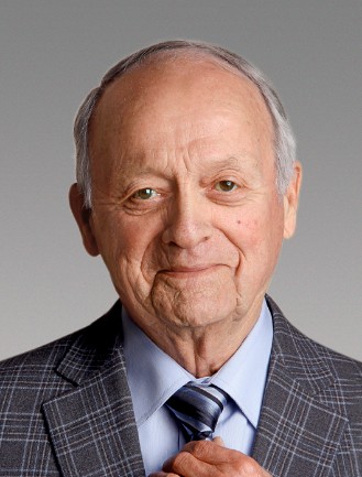 Léo Gingras