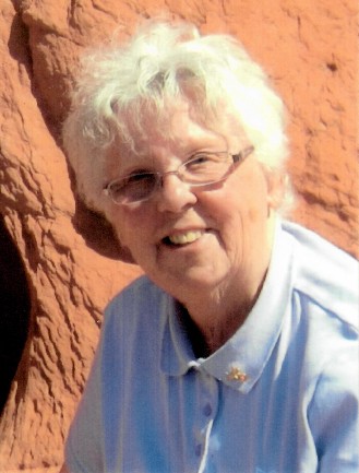 Suzanne Gaulin