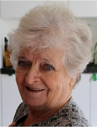 Hélène Cantin La Rue