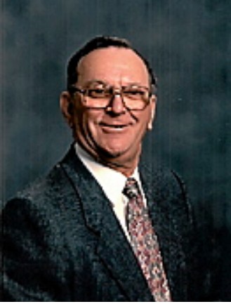 Marcel Nadeau