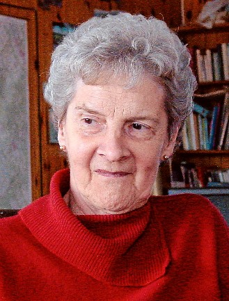 Huguette Émond