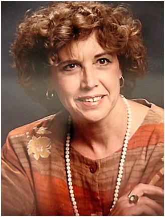 Odette Lacoursière