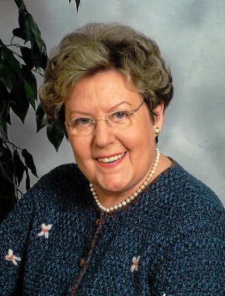 Estelle McLean
