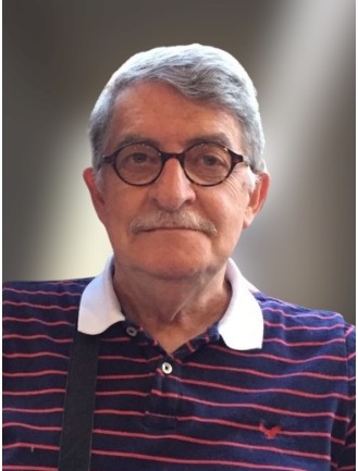 Clément Perron