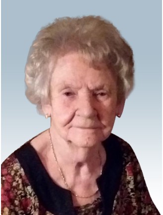 Madeleine Beaudoin Giroux