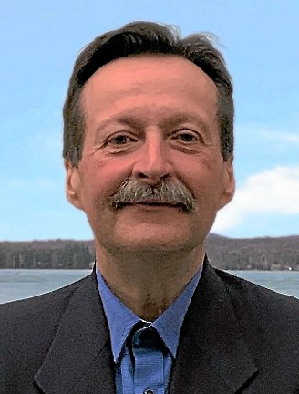 Louis-Marc Laliberté