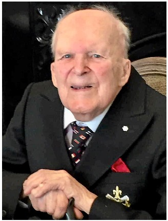 André Gagnon