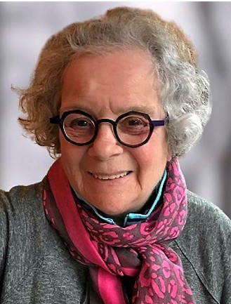 Ann Robinson