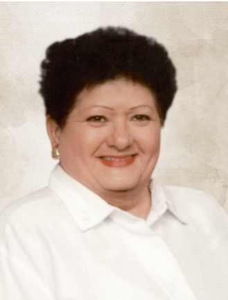 Raymonde Fortin