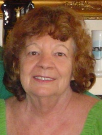 Marthe Paradis (Gignac)