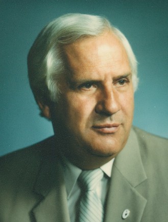 Dr Gérard Roy