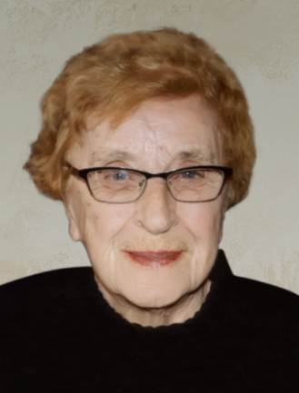 Suzanne Langlois Guay