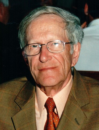 Maurice Bourbeau