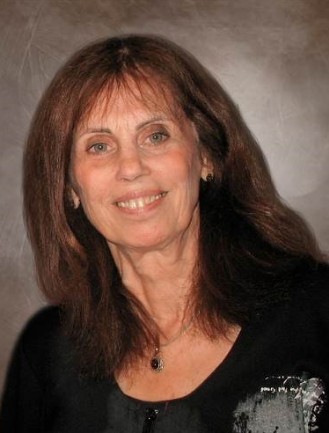 Catherine Hudon Marchand