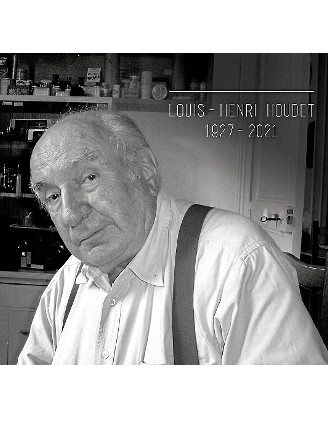 Louis-Henri Houdet
